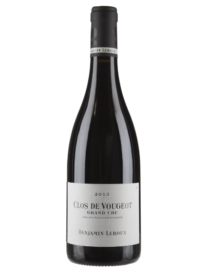 Clos de Vougeot